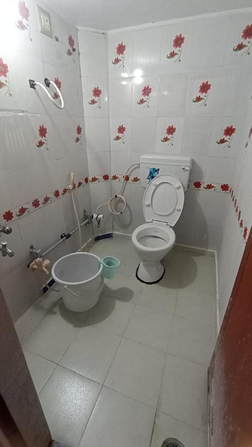 Thiru Arunai Guest House Tiruvannāmalai Exteriör bild